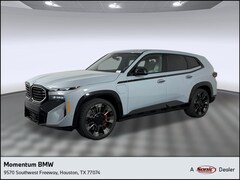 2026 BMW XM Label SUV