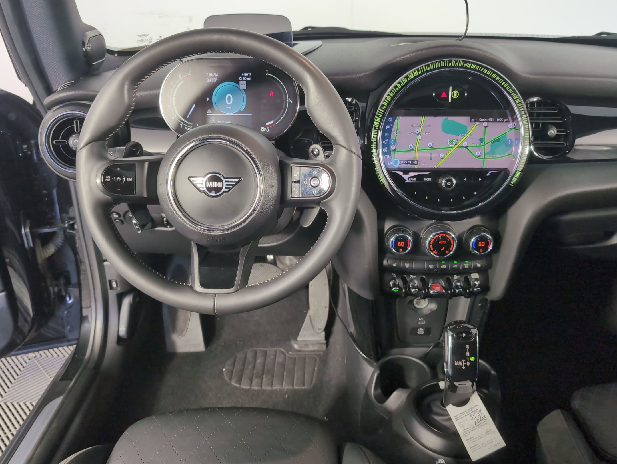 2023 Mini Cooper 2 Door Hardtop S photo 4