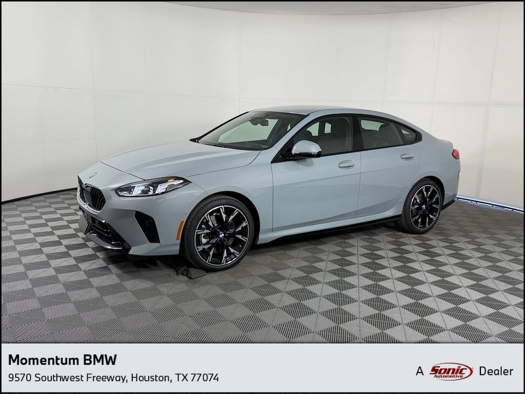 New 2026 BMW 228i Gran Coupe