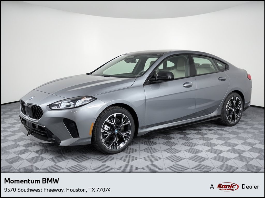  BMW 228i