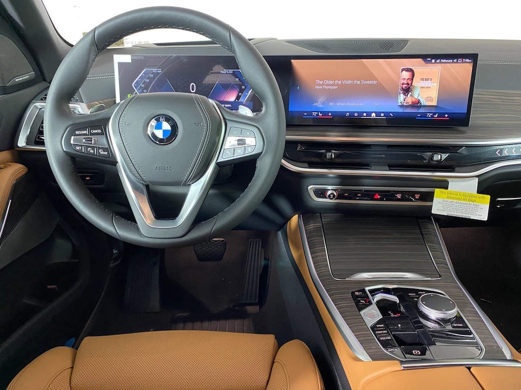 Used 2026 BMW X5 sDrive40i SUV