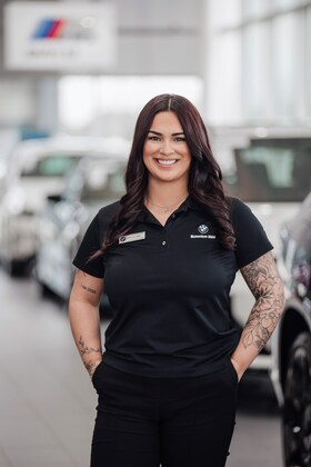 Staff member Angelina Galvan from ID_e6aaefe7f04b