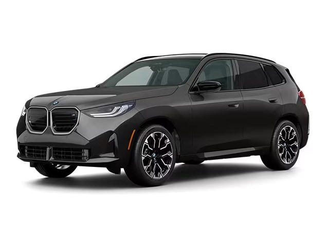 BMW X3 M50 
