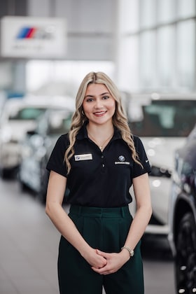 Staff member Reagan Marlow from ID_e6aaefe7f04b