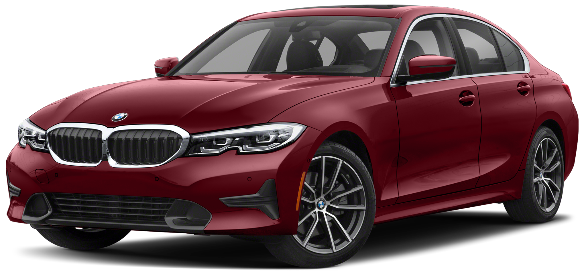 BMW 330i