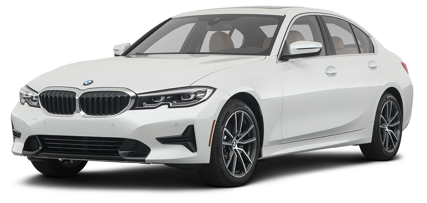 BMW 330i xDrive