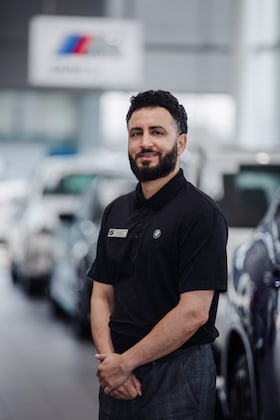 Staff member Jason Merchant from ID_e6aaefe7f04b