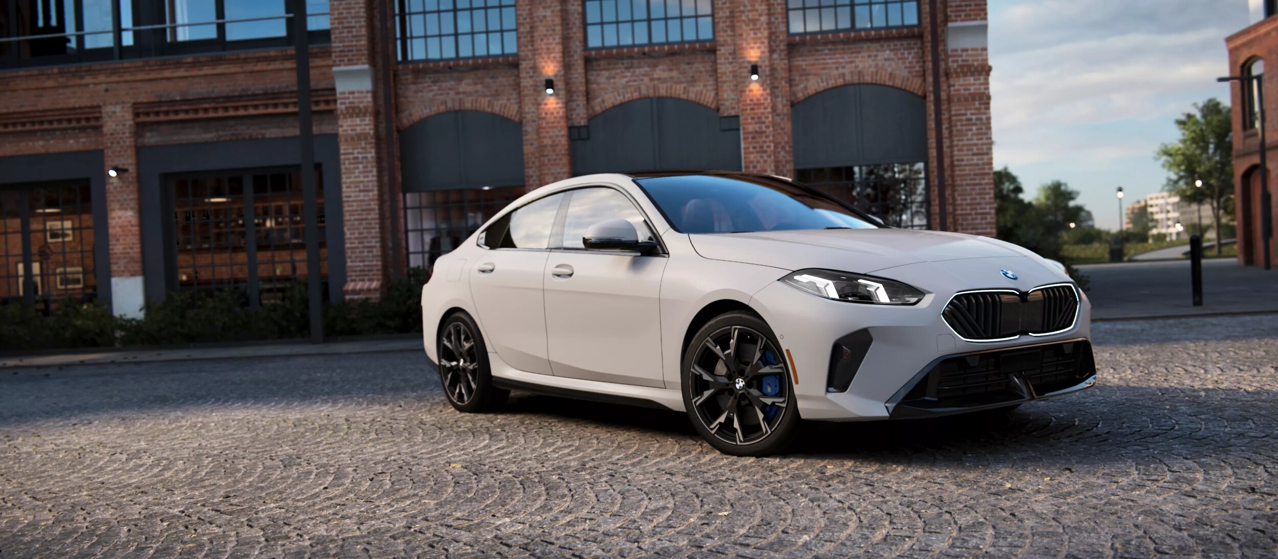 2026 BMW 2 Series