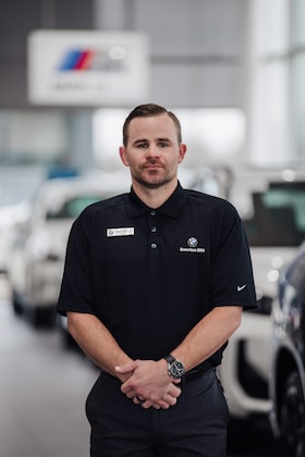 Staff member Matt Harris from ID_e6aaefe7f04b