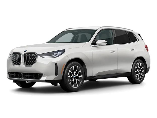 BMW X3 Xdrive30 