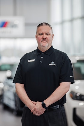 Staff member Bryan Krippendorf from ID_e6aaefe7f04b