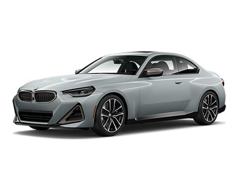 BMW M2 Coupe