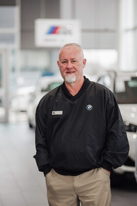 Staff member Shawn Sharp from ID_e6aaefe7f04b