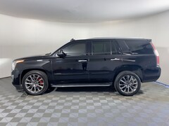 Used 2020 CADILLAC Escalade Luxury SUV for sale in Houston