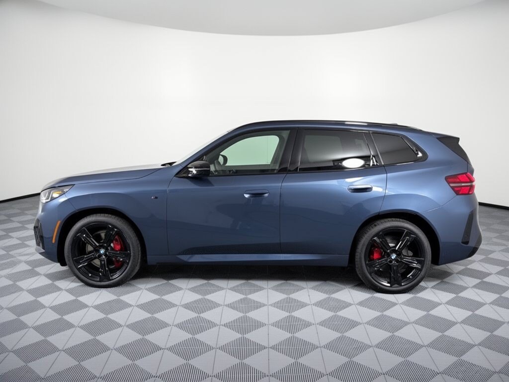 New 2026 BMW X3 M50 xDrive SUV