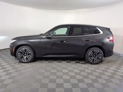 Used 2025 BMW X3 30 xDrive SUV for sale in Houston