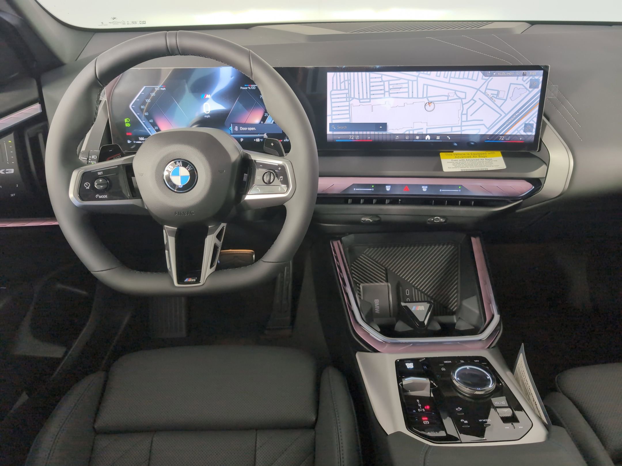 2025 Bmw X3 30x Drive photo 3