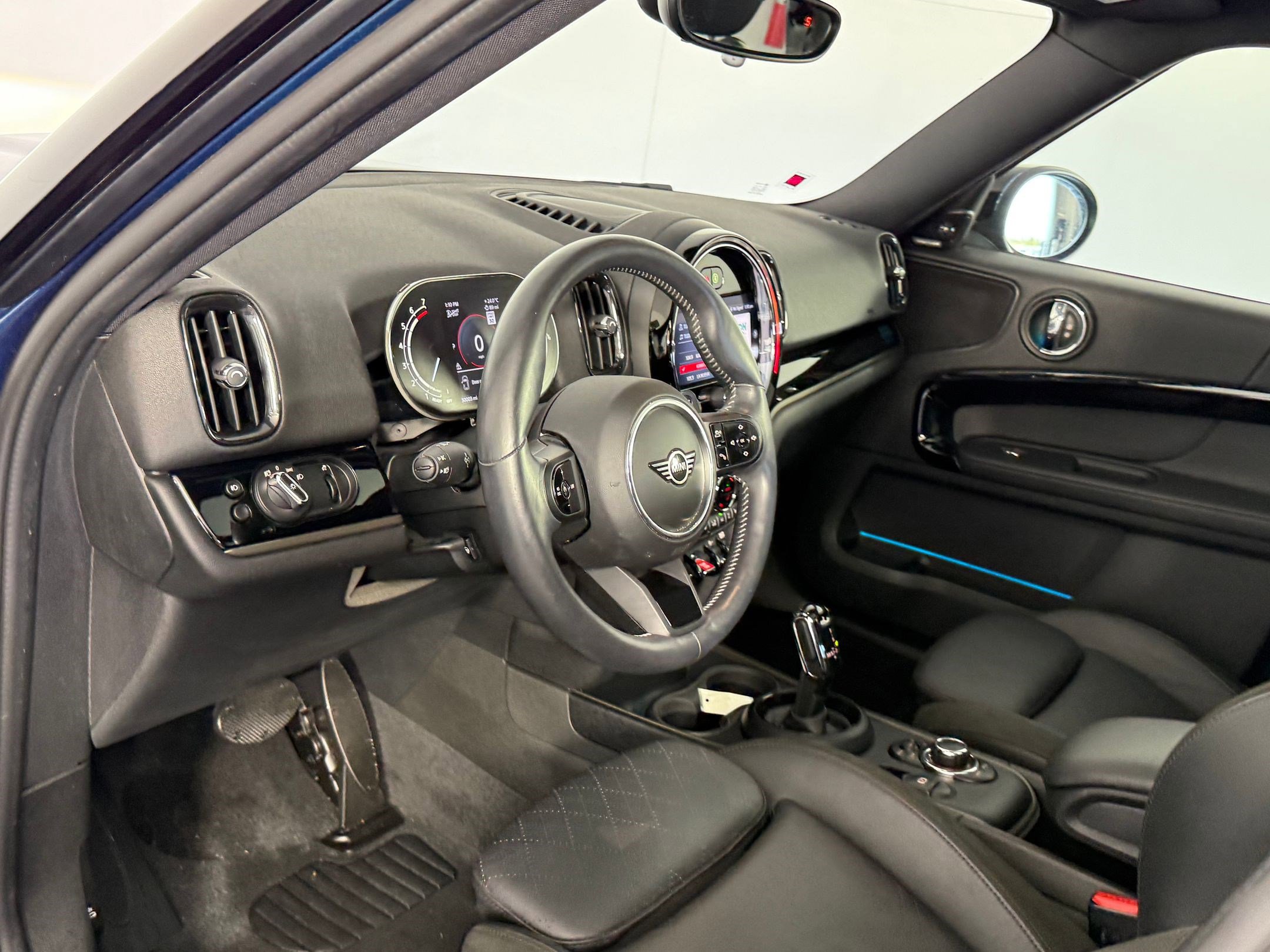 2022 Mini Countryman S photo 4