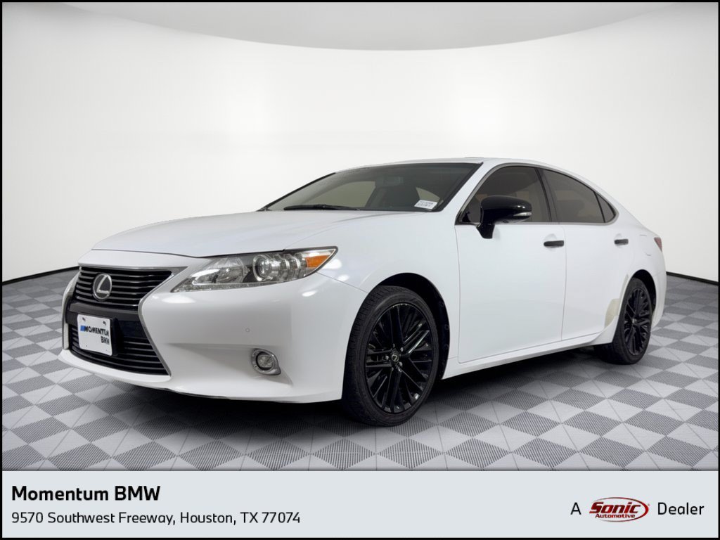  LEXUS ES 350