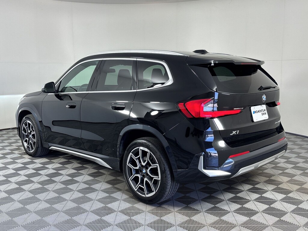 Used 2024 BMW X1 xDrive28i SUV