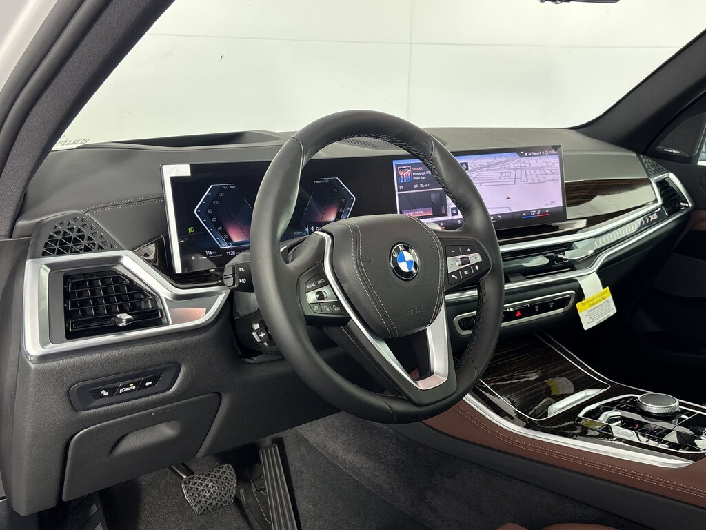 New 2026 BMW X5 sDrive40i SUV