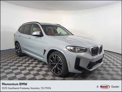 New BMW M Series for Sale in Houston