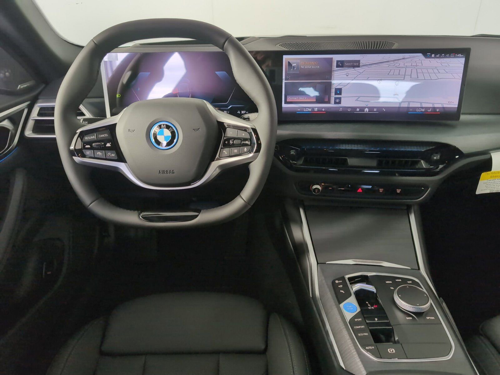 2025 Bmw i4 eDrive40 photo 4
