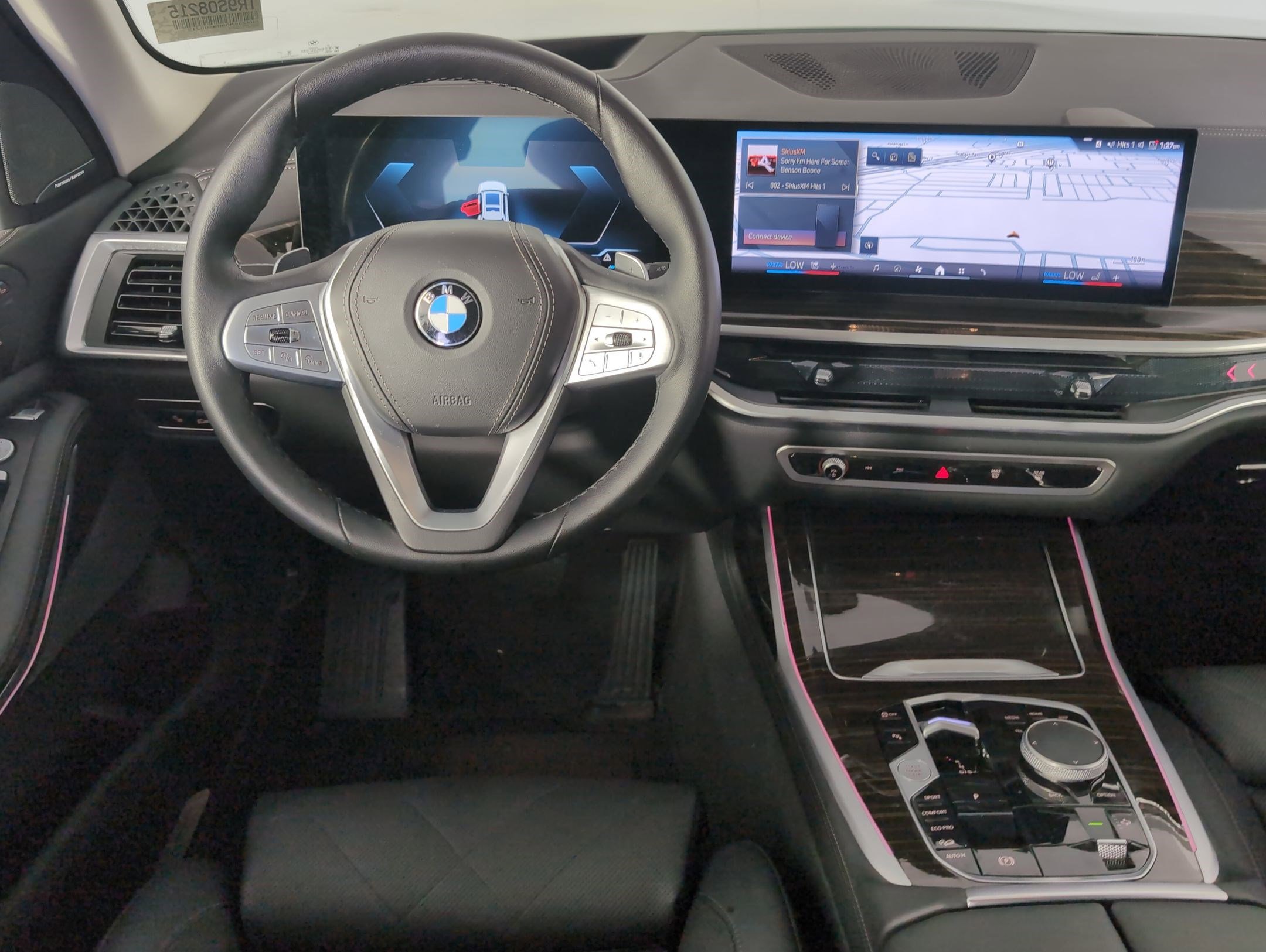 2024 Bmw X7 xDrive40i photo 4