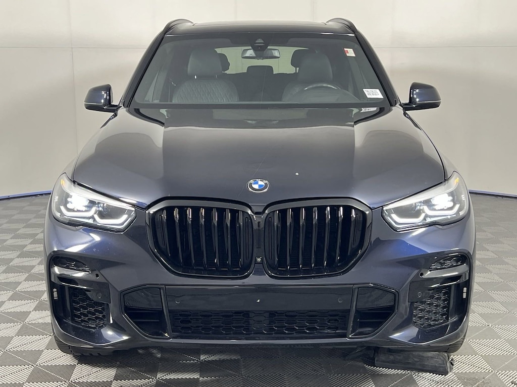 2022 BMW X5 For Sale in Houston TX Stock TN9J06331