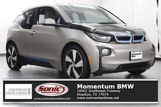 Used Cars for Sale in Houston, TX | Momentum BMW
