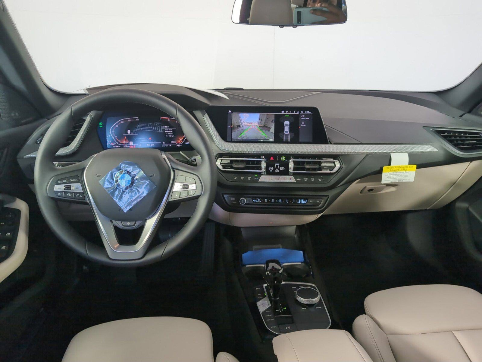 2024 Bmw 228i sDrive Gran Coupe photo 4