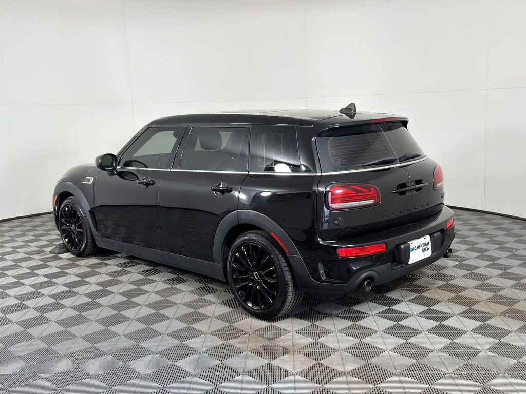 Used 2022 MINI Clubman Cooper S Wagon