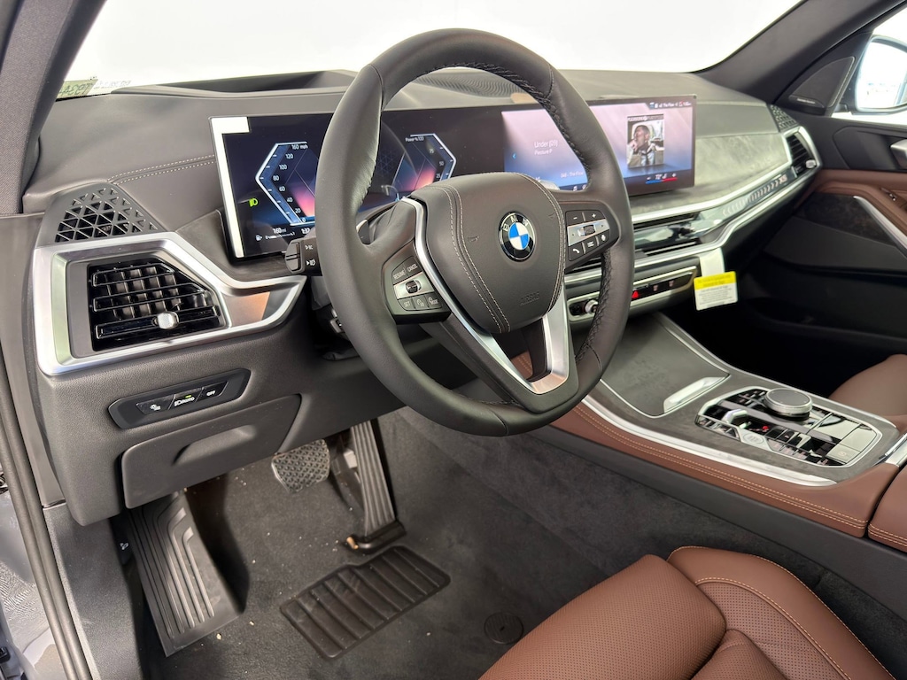 Used 2026 BMW X5 sDrive40i SUV