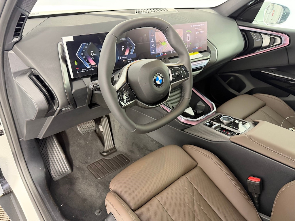 Used 2026 BMW X3 30 xDrive SUV