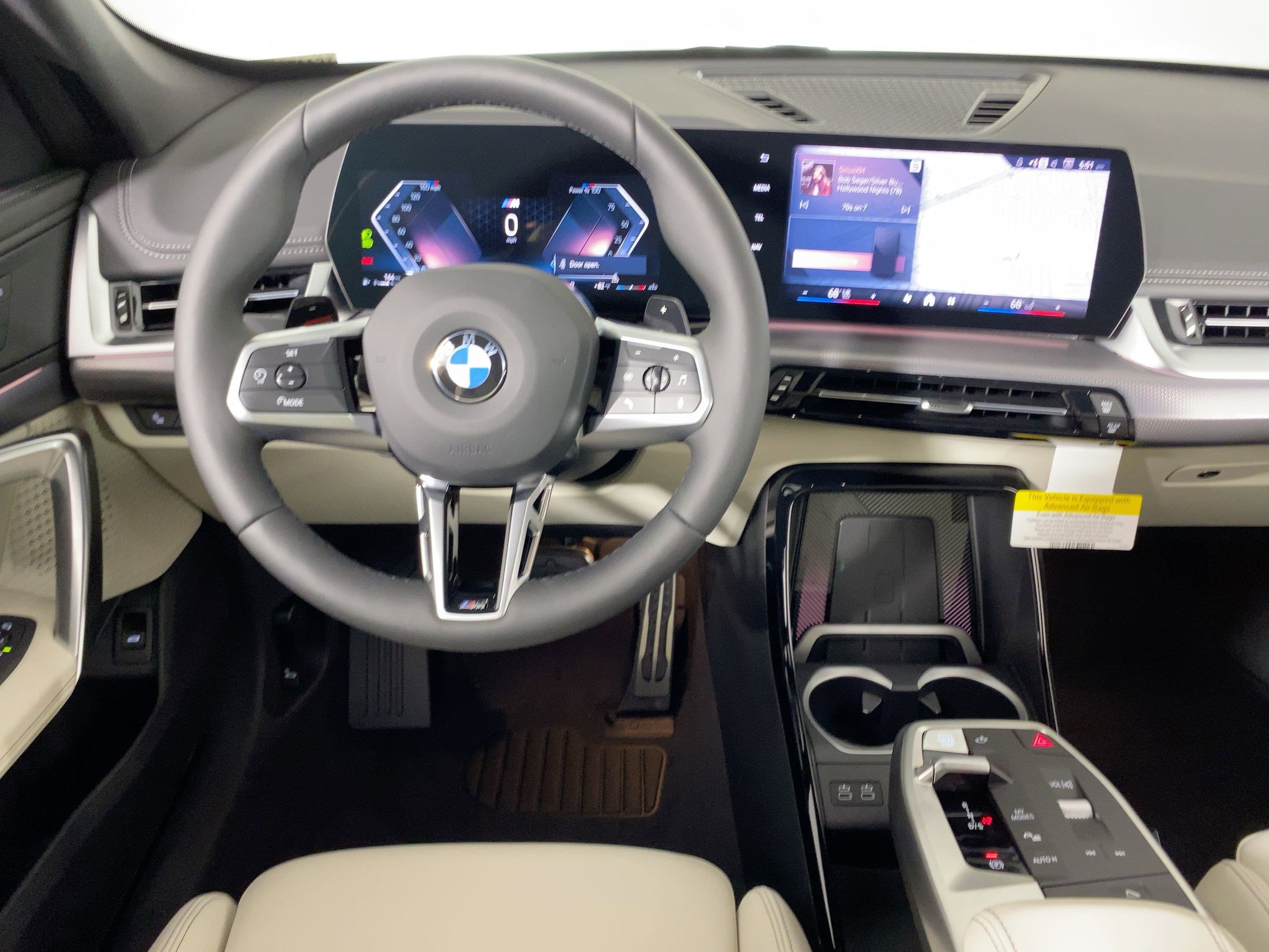 2026 Bmw X1 XDrive28i photo 4