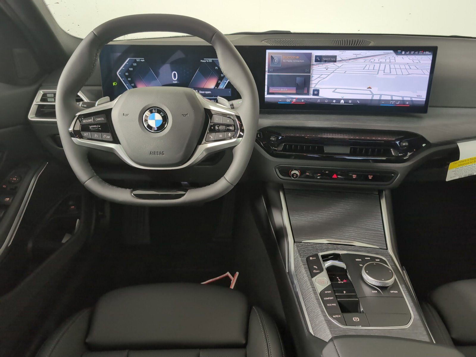 2025 Bmw 330i photo 4