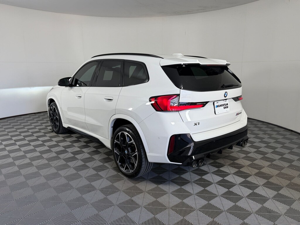 Used 2024 BMW X1 M35i SUV