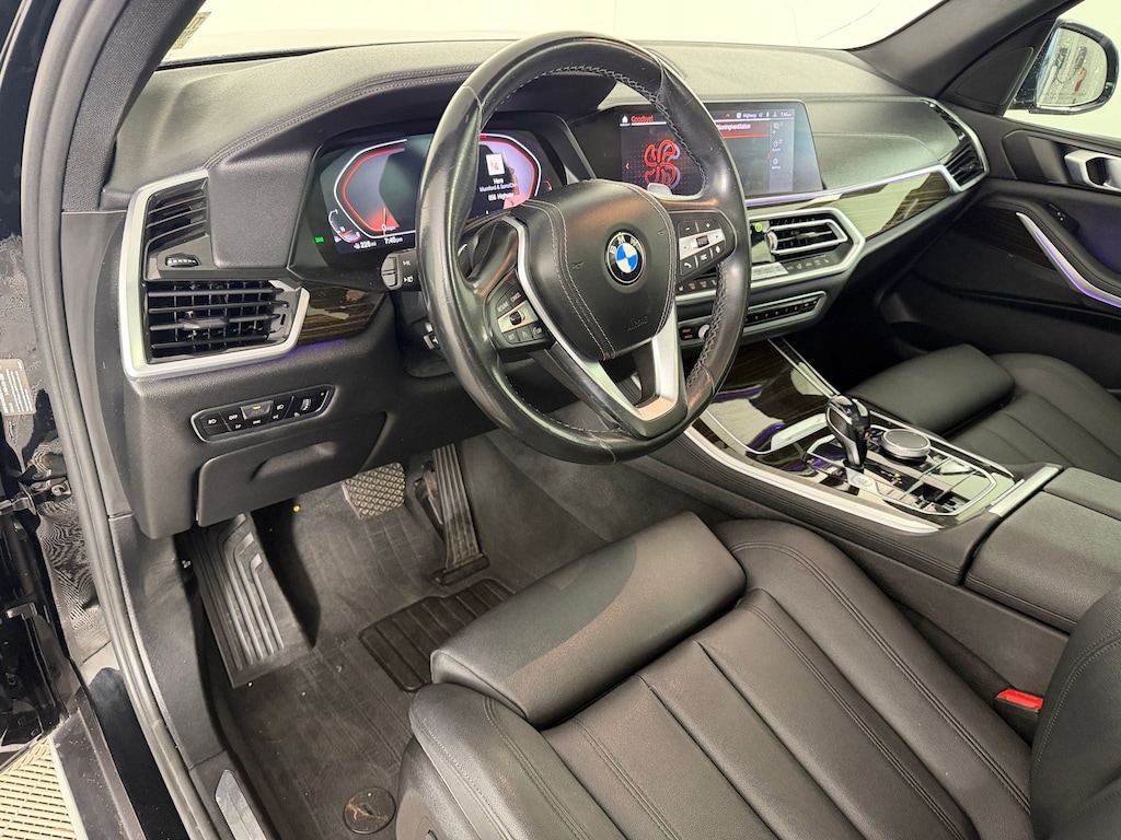 Used 2020 BMW X5 sDrive40i SUV
