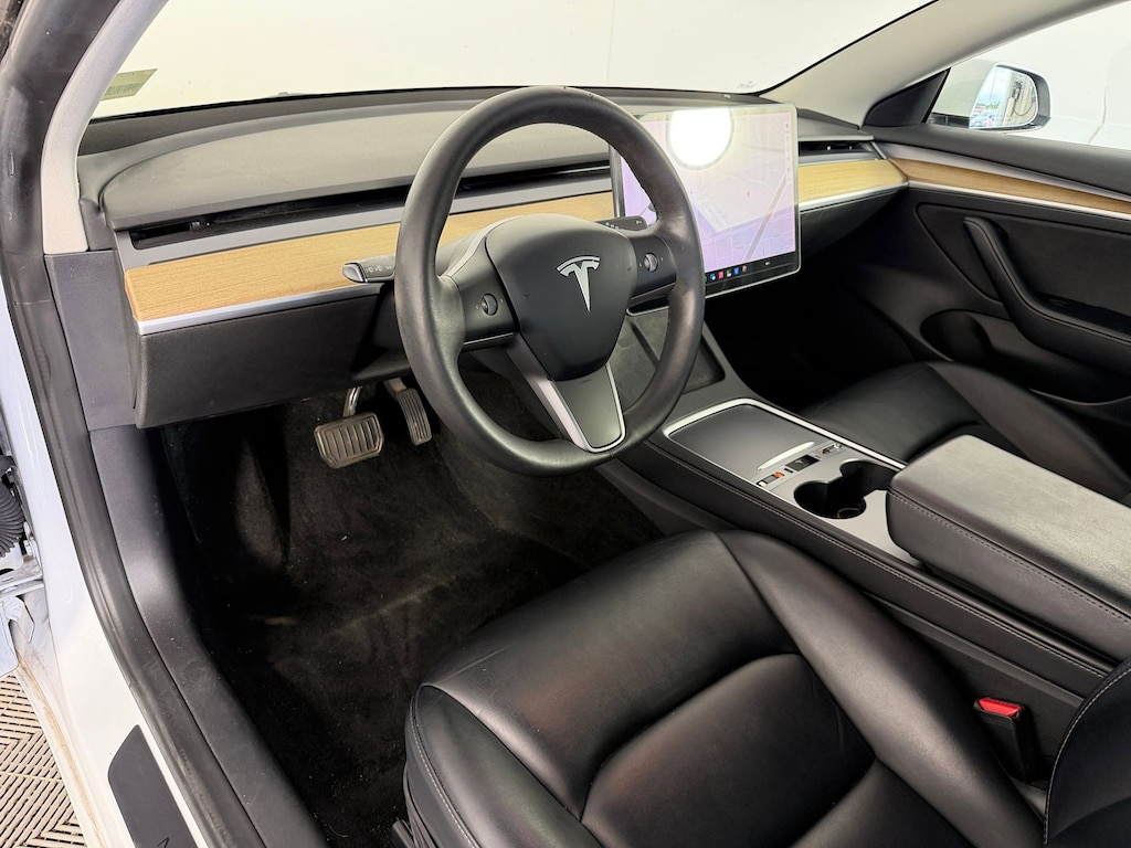 Used 2022 Tesla Model 3 Base Sedan