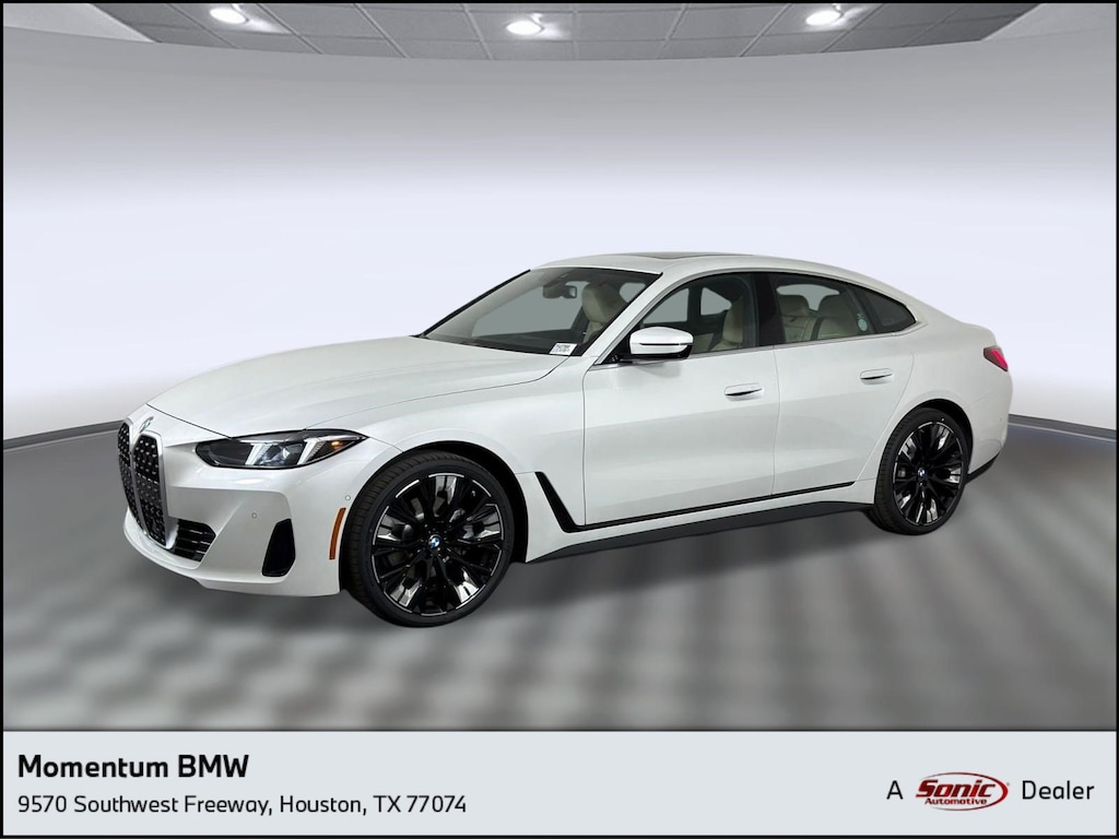 Used 2026 BMW 430i Gran Coupe