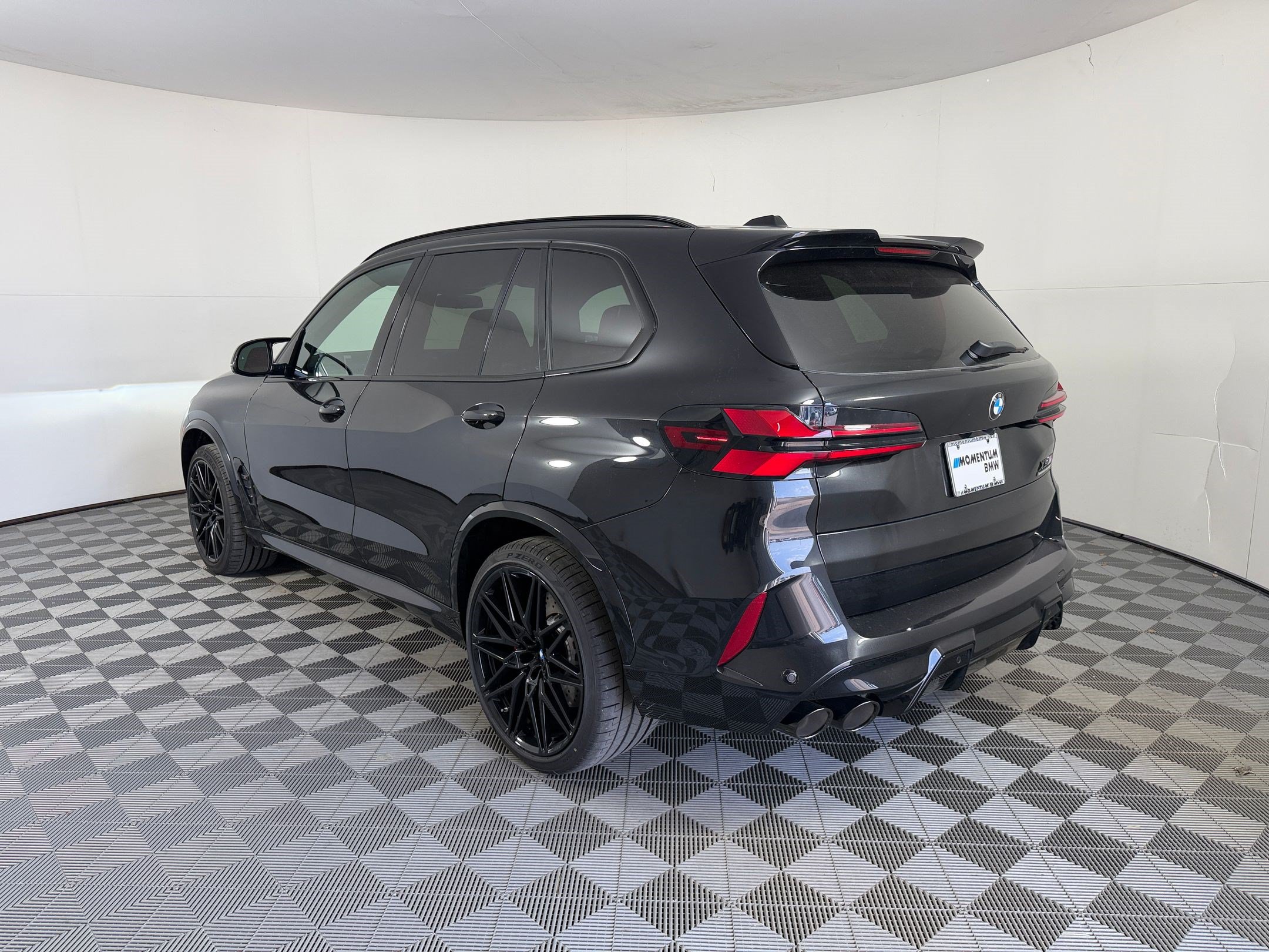 X5 M Competition SUV
