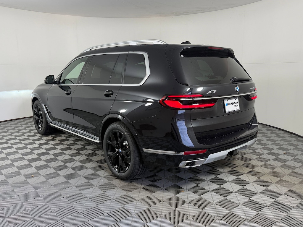 New 2027 BMW X7 xDrive40i SUV