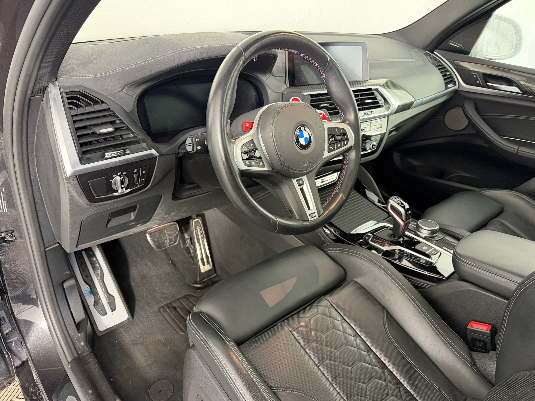 X3 M SUV
