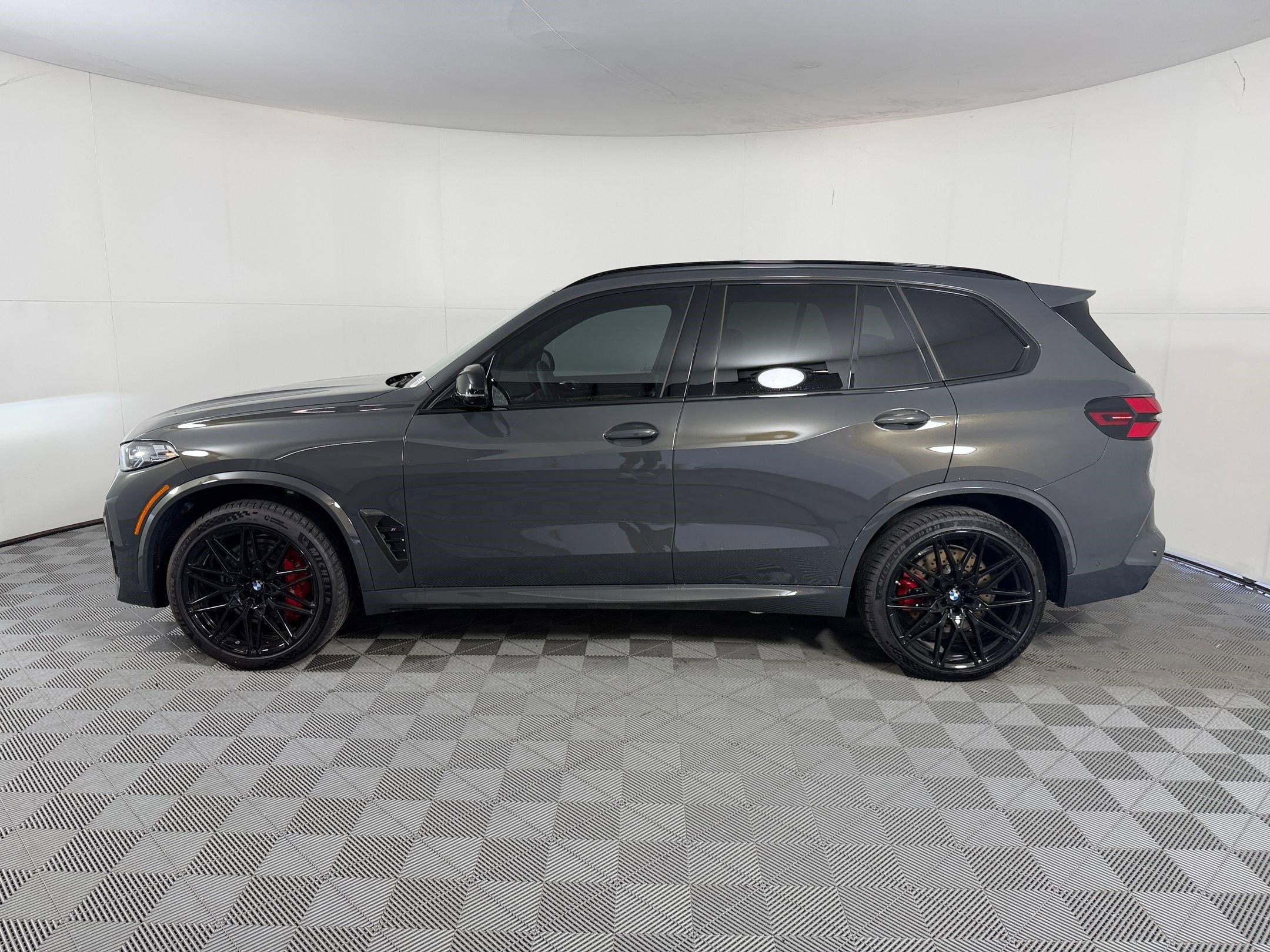 X5 M Competition SUV
