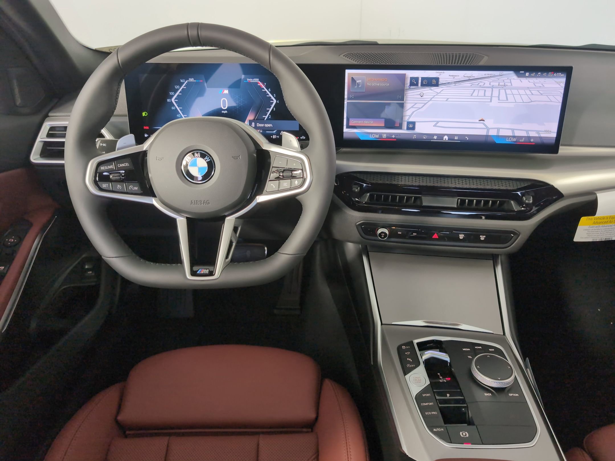 2025 Bmw 330i photo 4