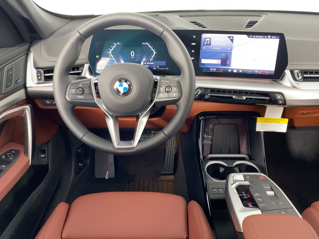 New 2026 BMW X1 xDrive28i SUV