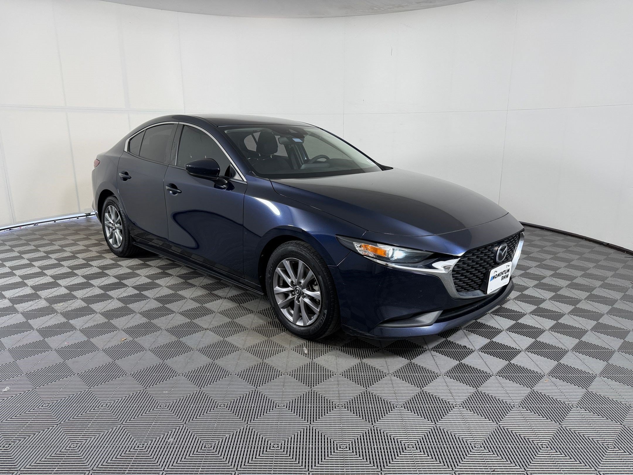 Mazda3 Sedan