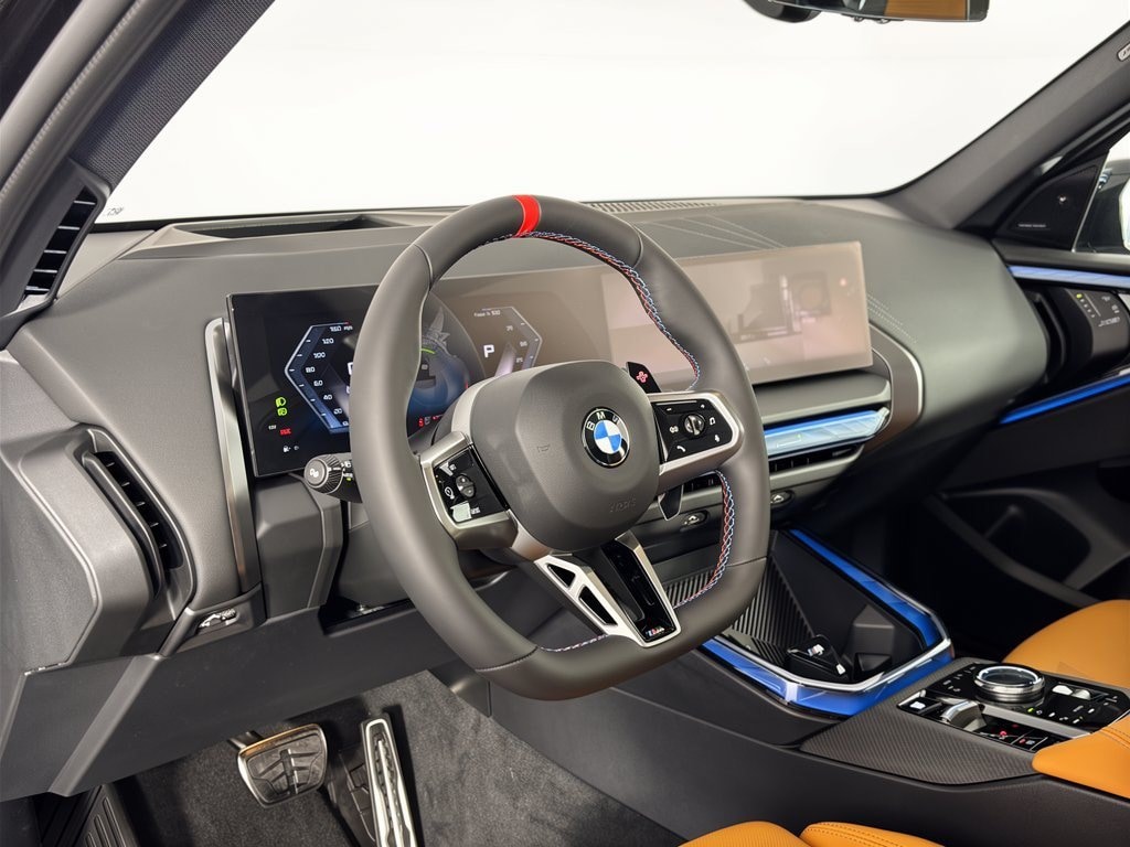 New 2026 BMW X3 M50 xDrive SUV