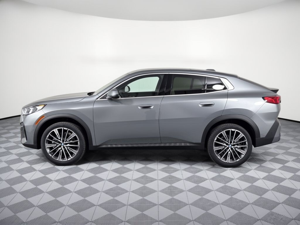 New 2027 BMW X2 xDrive28i SUV