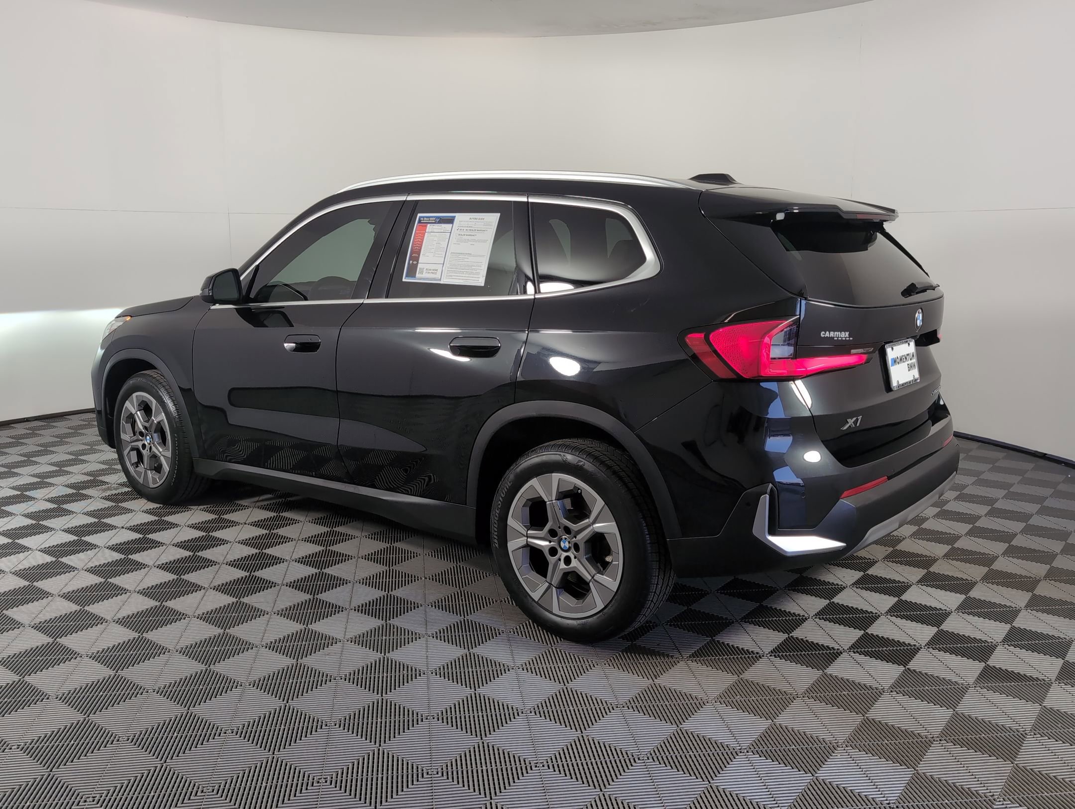 2023 Bmw X1 XDrive28i photo 2